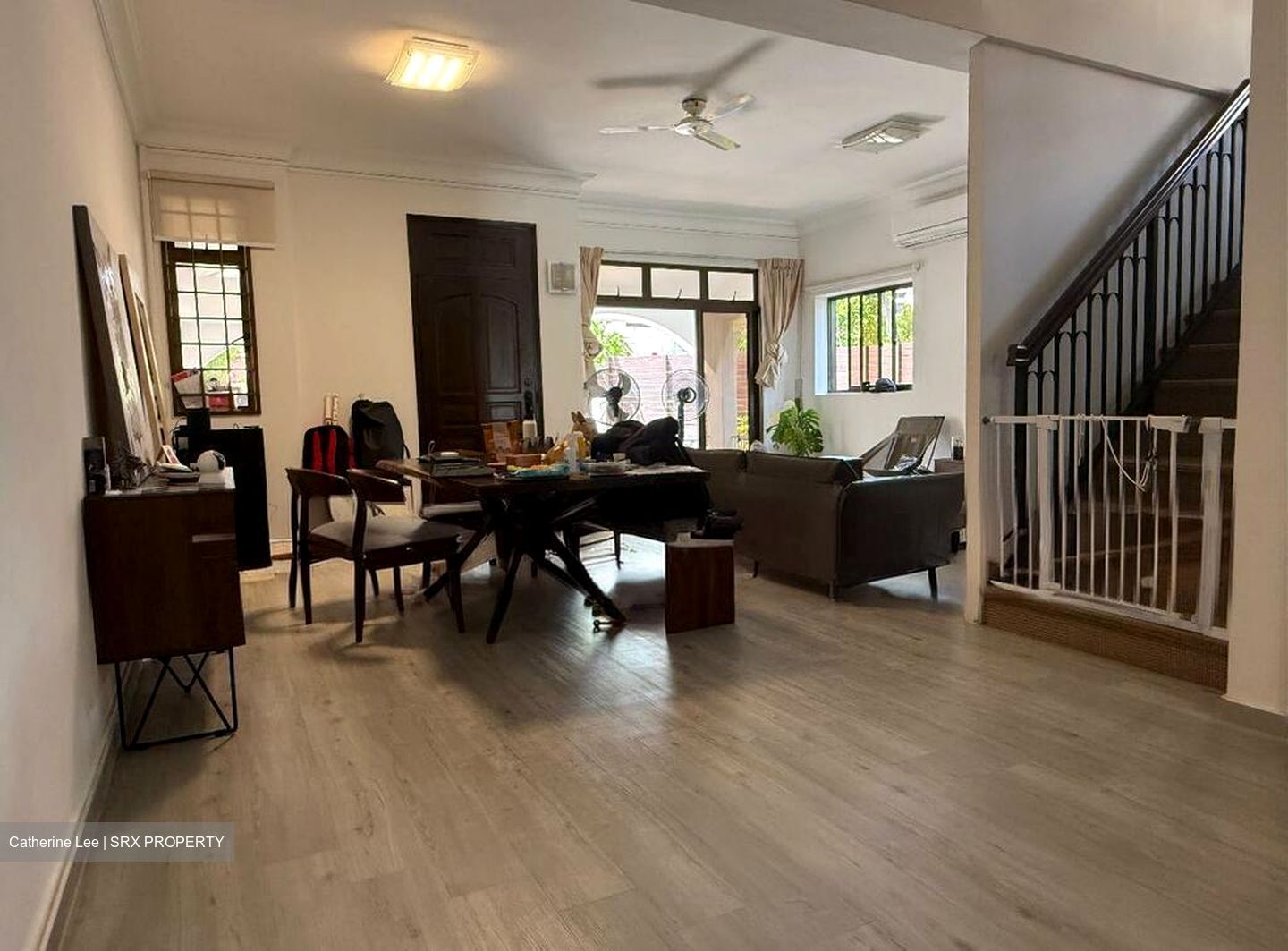 Pepys Road (D5), Terrace #500638511